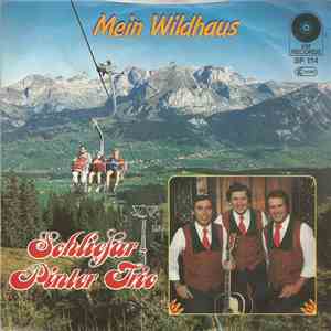 Schliefar Pinter Trio - Mein Wildhaus