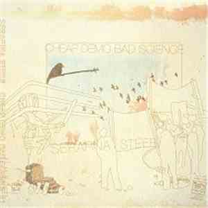 Serafina Steer - Cheap Demo Bad Science