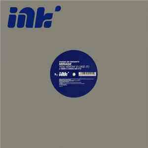Sharam Jey Pres. Mirage  - You Know (I Like It)