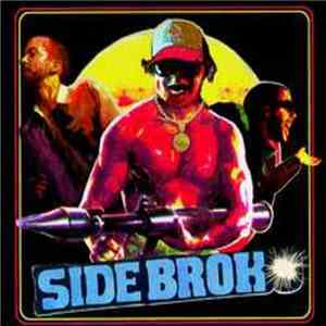 Side Brok - Høge Brelle