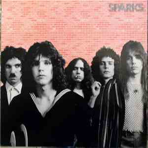 Sparks - Sparks