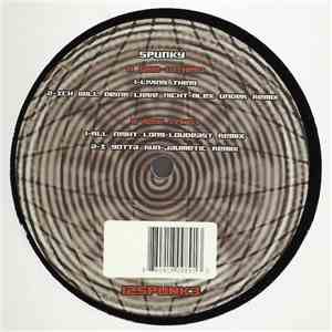 Spunky - Living Thing