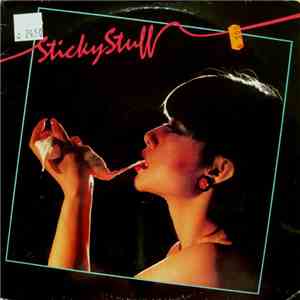 Sticky Stuff - Sticky Stuff
