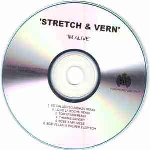 Stretch & Vern - I'm Alive