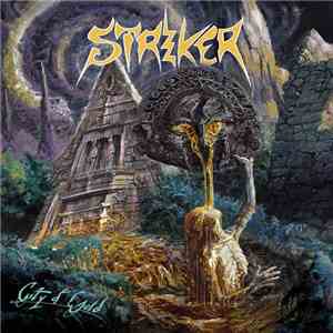 Striker  - City Of Gold