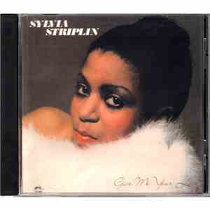 Sylvia Striplin - Give Me Your Love