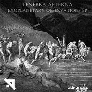 Tenebra Aeterna - Exoplanetary Observations EP