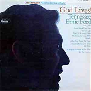 Tennessee Ernie Ford - God Lives!