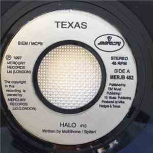Texas - Halo