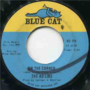 The Ad Libs - On The Corner