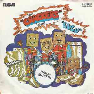 The Crackers Band - Lulu'