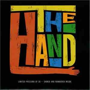 The Hand  - Find A Reason/All You Want