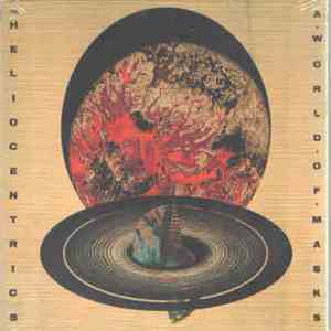 The Heliocentrics - A World Of Masks