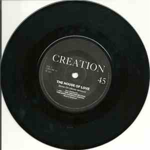 The House Of Love - Shine On (demo version)
