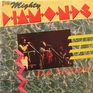 The Mighty Diamonds - Jam Session