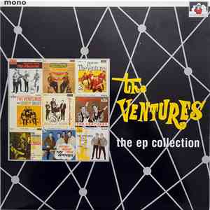 The Ventures - The EP Collection