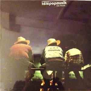 Télépopmusik - Da Hoola