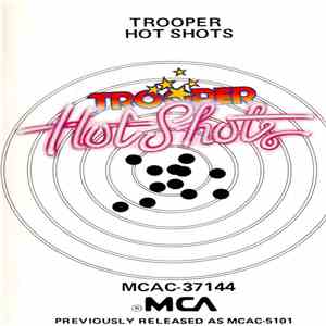 Trooper  - Hot Shots