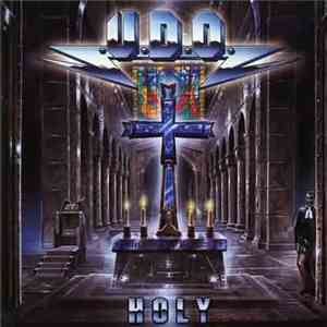 U.D.O.  - Holy