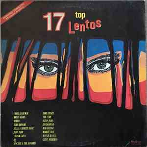 Various - 17 Top Lentos
