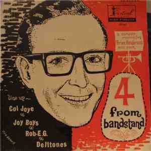 Various - 4 From Bandstand