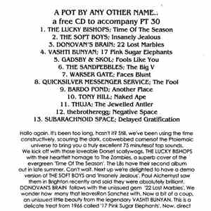 Various - A Pot By Any Other Name
