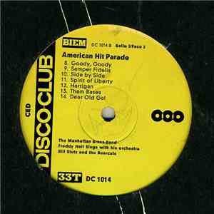 Various - American Hit Parade