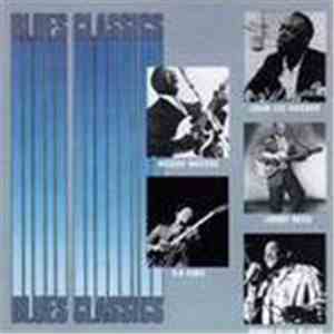 Various - Blues Classics