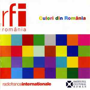 Various - Culori Din România