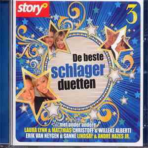 Various - De Beste Schlager Duetten 3