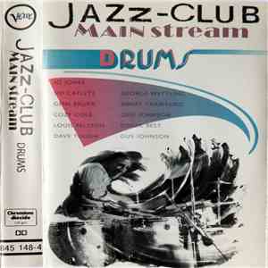 Various - Drums