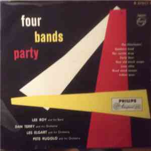 Various - Four Bands Party