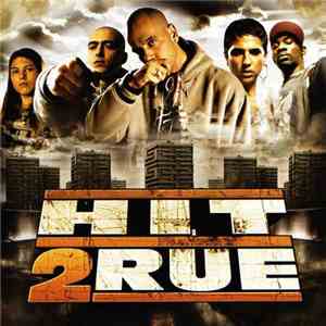 Various - Hit 2 Rue