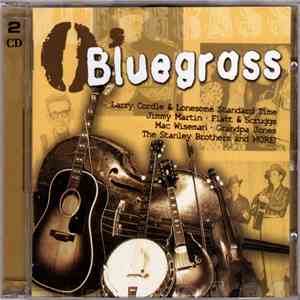 Various - O' Bluegrass
