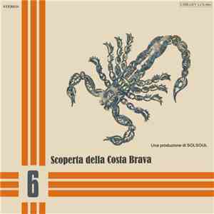 Various - Scoperta Della Costa Brava