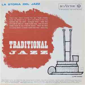 Various - Traditional Jazz