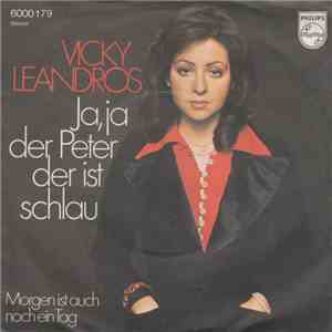 Vicky Leandros - Ja, Ja Der Peter Der Ist Schlau
