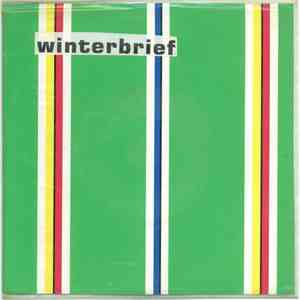 Winterbrief - A Sucrose Polyester