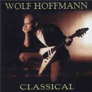 Wolf Hoffmann - Classical
