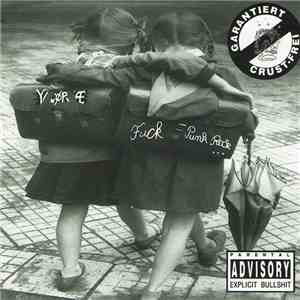 Yacøpsae - Fuck Punk Rock.... This Is Turbo Speed Violence