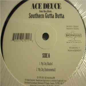 Ace Deuce - My City