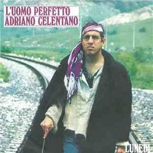 Adriano Celentano - L'Uomo Perfetto
