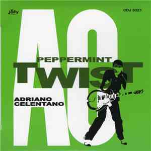Adriano Celentano - Peppermint Twist