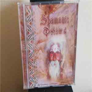 Aramesh - Shamanic Dreams