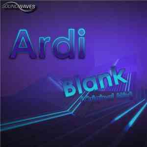 Ardi  - Blank