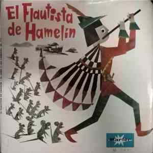 Arsenio Corsellas - El Flautista De Hamelín / El Lobo Y Las Cabritas