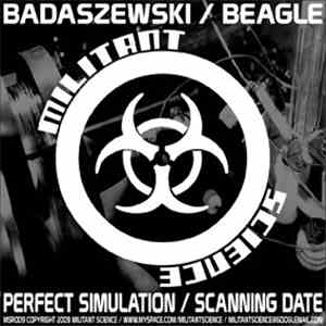 Badaszewski / Beagle  - MSR 009