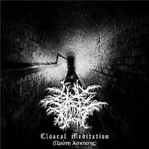 Black Bile  - Cloacal Meditation