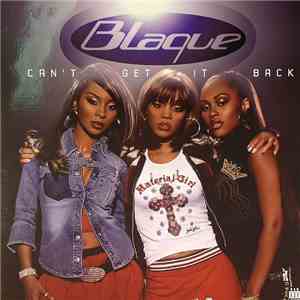 Blaque  Featuring Royce Da 5'9