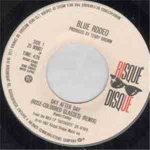 Blue Rodeo - Day After Day